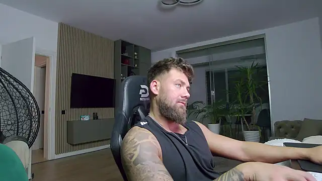 Snapshot of UbbeViking chatting on January 16, 2025, 4:39 pm UbbeViking online show from January 16, 2025, 4:39 pm