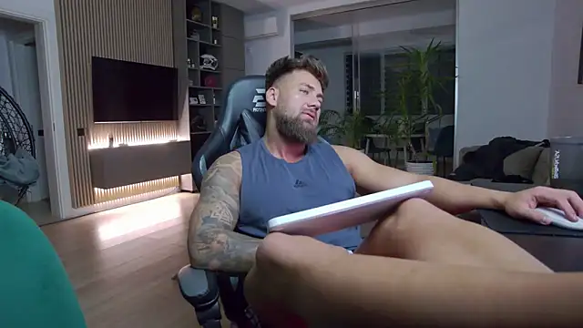 Snapshot of UbbeViking chatting on January 22, 2025, 5:59 pm UbbeViking online show from January 22, 2025, 5:59 pm