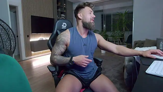 Snapshot of UbbeViking chatting on January 24, 2025, 9:47 pm UbbeViking online show from January 24, 2025, 9:47 pm