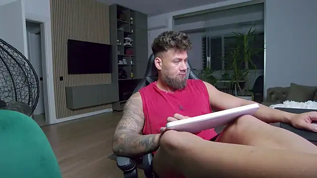 Snapshot of UbbeViking chatting on January 28, 2025, 8:26 pm UbbeViking online show from January 28, 2025, 8:26 pm