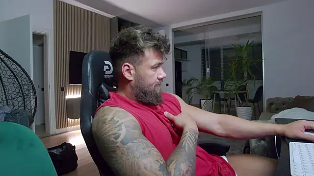 Snapshot of UbbeViking chatting on February 6, 2025, 5:40 pm UbbeViking online show from February 6, 2025, 5:40 pm