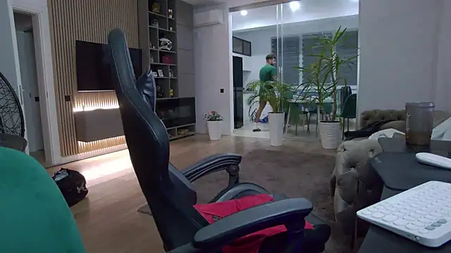 Snapshot of UbbeViking chatting on February 26, 2025, 7:49 pm UbbeViking online show from February 26, 2025, 7:49 pm