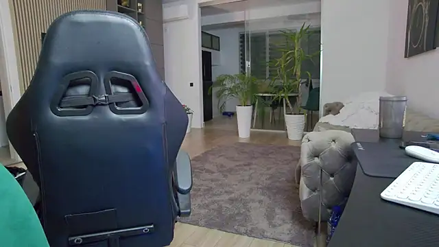 Snapshot of UbbeViking chatting on March 1, 2025, 11:15 pm UbbeViking online show from March 1, 2025, 11:15 pm