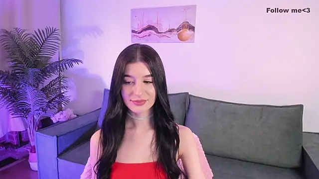 LauraCoy online show from February 12, 2025, 8:18 pm