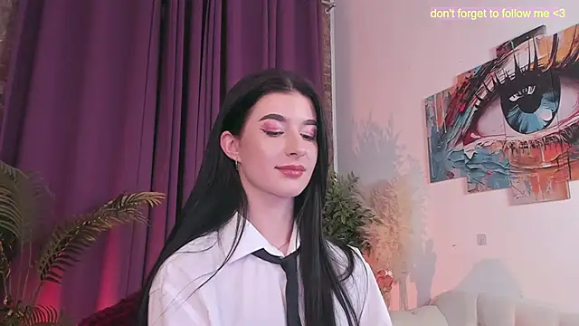 LauraCoy online show from March 11, 2026, 8:48 pm