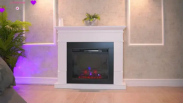 Abbela White online show from October 3, 2025, 5:26 am