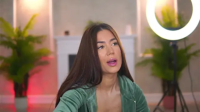 Abbela White online show from February 3, 2026, 6:11 am