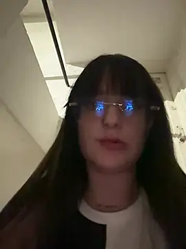 Megan lu2 online show from January 10, 2025, 5:47 am