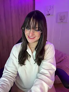 Megan lu2 online show from January 29, 2025, 12:02 pm