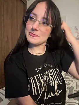 Megan lu2 online show from February 11, 2025, 3:29 am