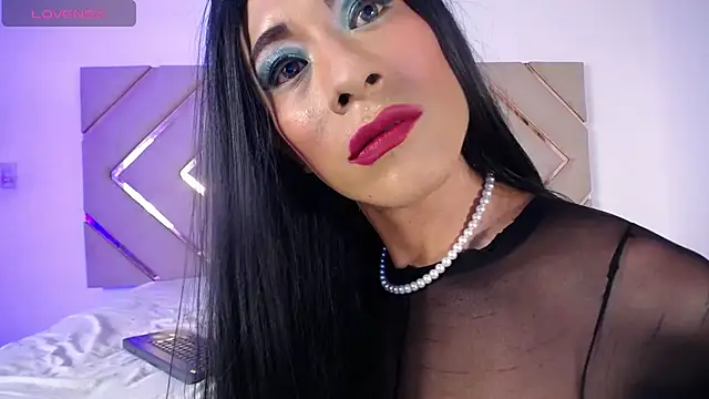 Raven foxter1 online show from March 1, 2025, 9:15 pm