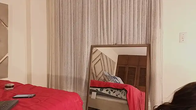 Raven foxter1 online show from September 25, 2025, 11:41 pm