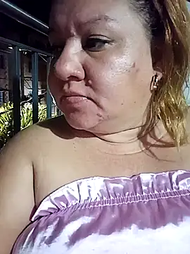 HORNY MATURE25 online show from February 25, 2025, 12:36 am