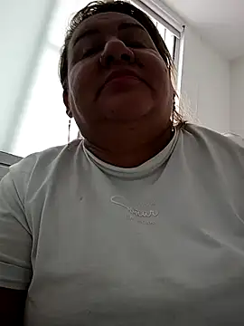 HORNY MATURE25 online show from March 22, 2026, 2:53 pm