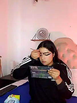 aliice walker  online show from January 23, 2025, 12:19 pm