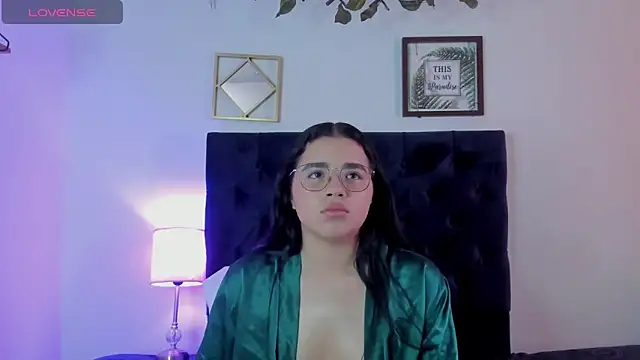 aliice walker  online show from February 18, 2025, 4:26 pm