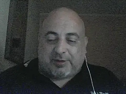 Paolino 8316 online show from September 26, 2025, 11:20 pm