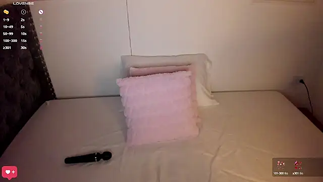 artemisa67  online show from January 25, 2025, 5:18 am