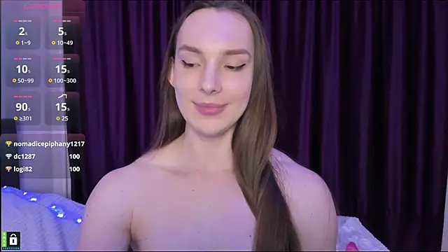 goodnightkitty online show from March 8, 2025, 1:06 am