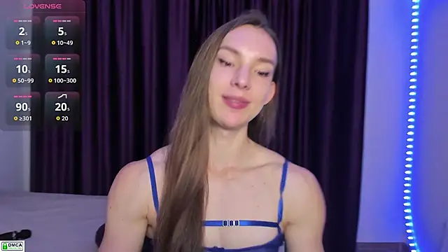 goodnightkitty online show from September 11, 2025, 10:10 pm