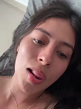 Sophie  Foxxx online show from March 10, 2025, 10:55 pm