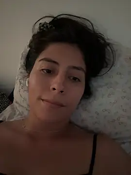 Sophie  Foxxx online show from March 14, 2025, 4:40 pm