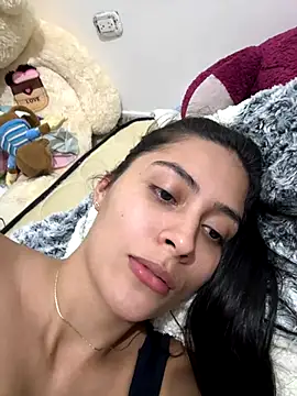 Sophie  Foxxx online show from September 20, 2025, 10:33 pm