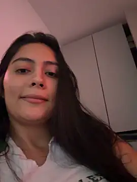 Sophie  Foxxx online show from March 17, 2026, 9:18 pm