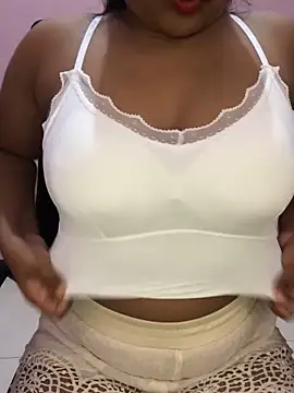 Rose Olivia online show from November 13, 2025, 3:55 pm