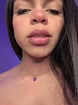 Charly  online show from January 11, 2025, 4:25 pm