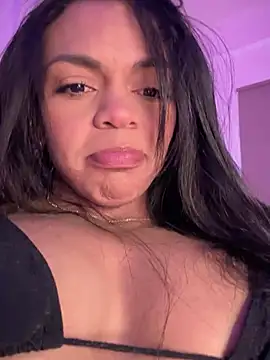 Charly  online show from February 4, 2025, 5:34 pm