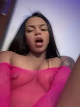 Charly  online show from February 6, 2025, 5:51 pm