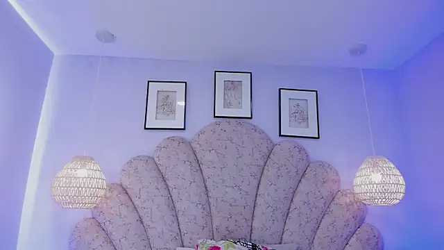 dalila salazar online show from March 21, 2026, 6:29 am