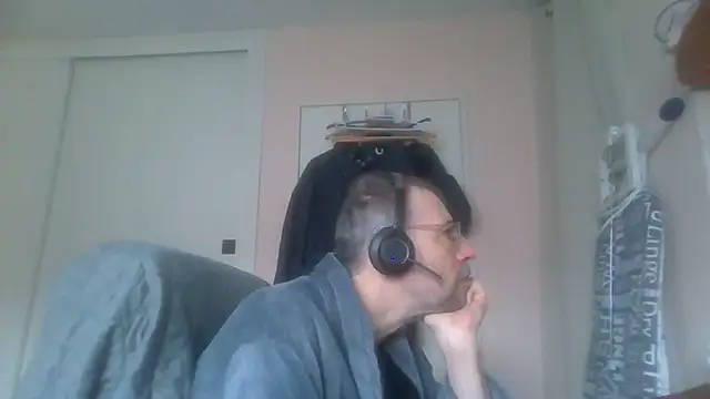 ptitcanard60600 online show from March 13, 2025, 12:56 pm