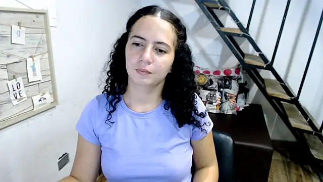 samantha baby  online show from March 1, 2025, 1:22 am