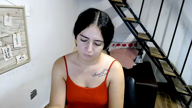 samantha baby  online show from March 7, 2025, 12:48 am