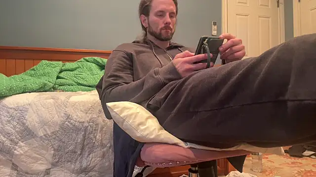 alexmannd online show from January 6, 2025, 3:51 pm