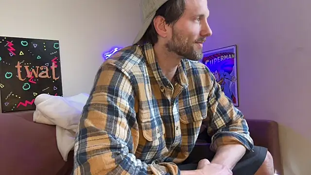 alexmannd online show from January 16, 2026, 6:45 pm