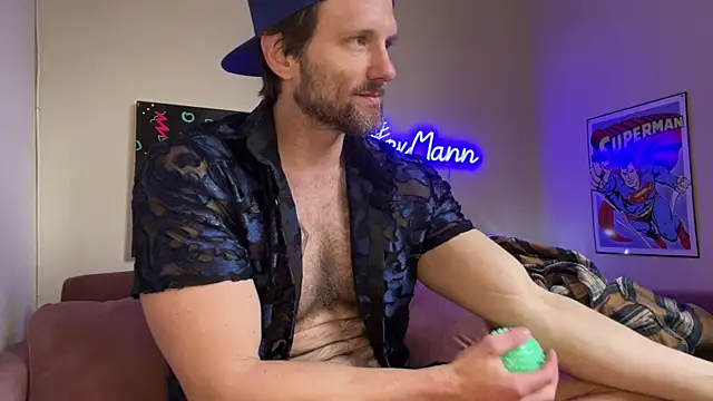 alexmannd online show from February 10, 2026, 4:55 pm