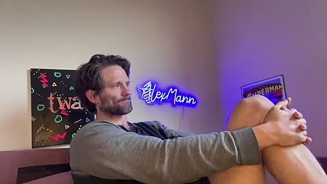 alexmannd online show from May 12, 2026, 4:26 pm