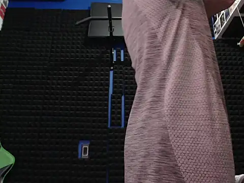 Curly Angel24 online show from November 27, 2025, 12:13 am