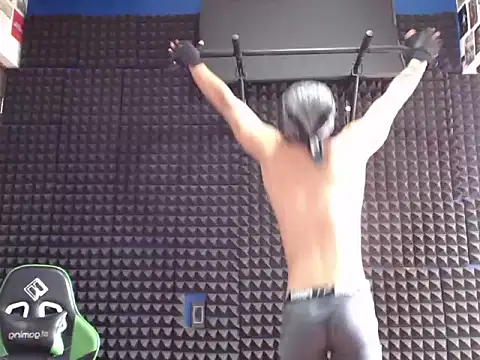 Curly Angel24 online show from February 6, 2026, 4:10 pm