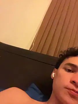 Curly Angel24 online show from March 12, 2026, 4:40 am