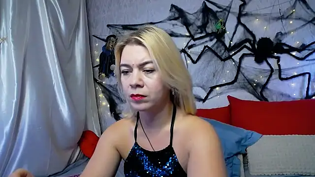 Snapshot of LILU_MS chatting on October 24, 2025, 7:16 am LILU MS online show from October 24, 2025, 7:16 am