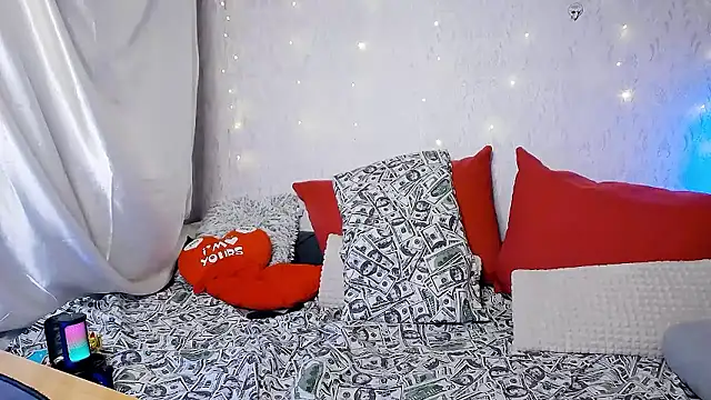 Snapshot of LILU_MS chatting on January 15, 2026, 6:40 am LILU MS online show from January 15, 2026, 6:40 am