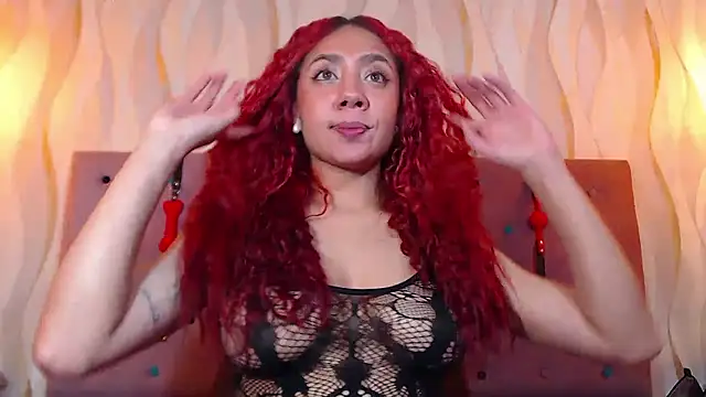 IsabelaLatina online show from January 10, 2026, 10:28 am