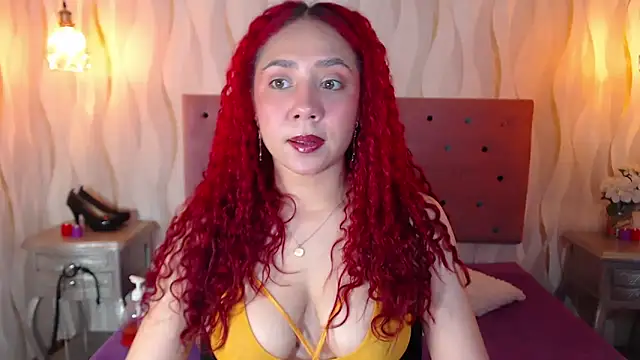 IsabelaLatina online show from March 17, 2026, 2:20 pm