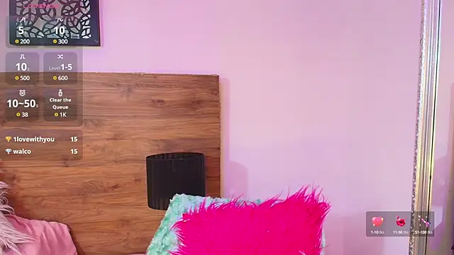 KAROL-SCOTT online show from February 7, 2025, 2:19 am