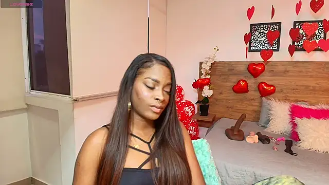 KAROL-SCOTT online show from February 12, 2025, 8:29 pm