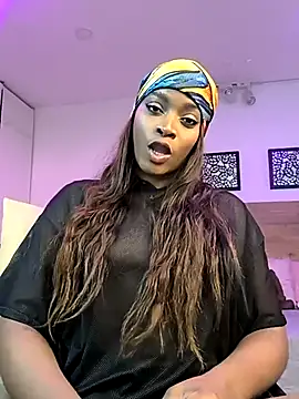 KAROL-SCOTT online show from March 18, 2025, 2:04 am